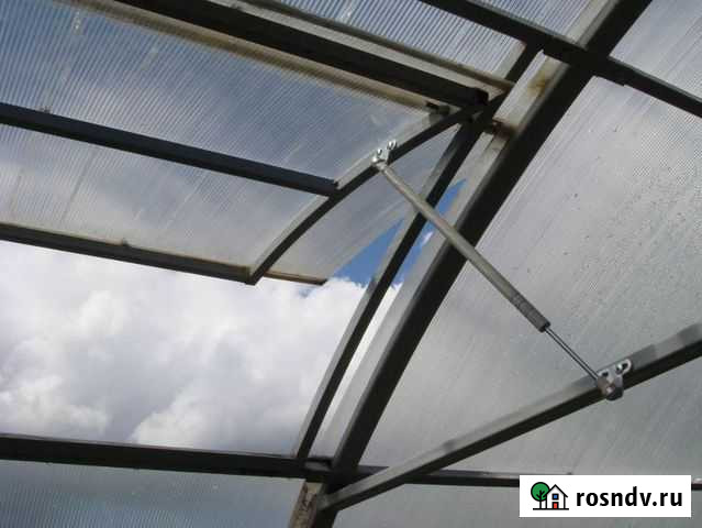 Термопривод Автоматика (не китай) для вашей теплиц Нижневартовск - изображение 1