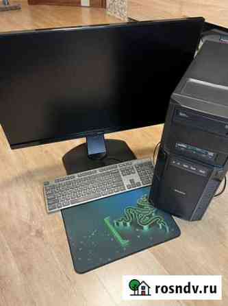 Мощный компьютер intel core i5 Красногорск