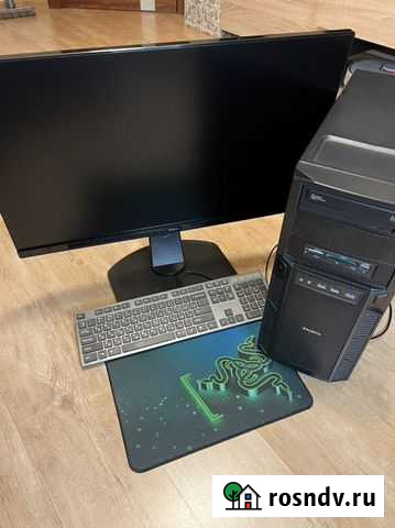 Мощный компьютер intel core i5 Красногорск - изображение 1