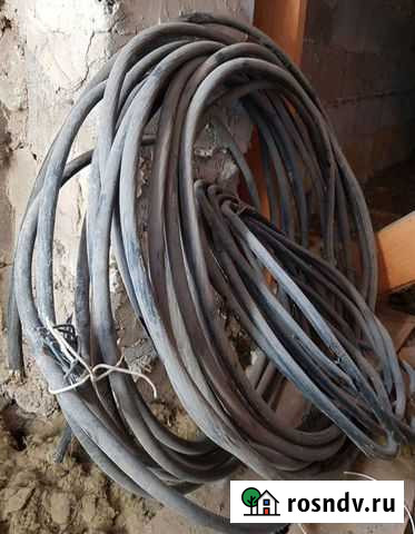 Провода Белгород - изображение 1