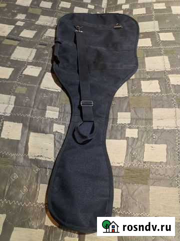 Чехол для электро-гитары Казань - изображение 1
