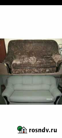 Реставрация мебели Иваново - изображение 1