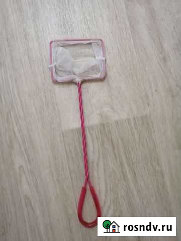 Сачок для рыб Набережные Челны - изображение 1