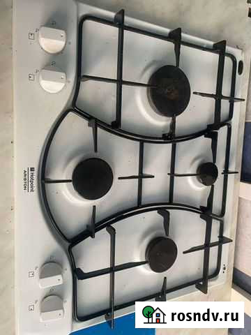 Газовая варочная панель Рассказово - изображение 1