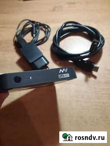 Тв приставка Еlteх sтв NV-501 Ростов-на-Дону - изображение 1