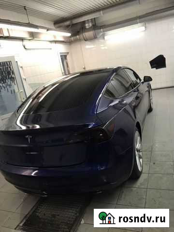 Тонирование,бронирование, керамика, выпрямления вм Тула - изображение 1