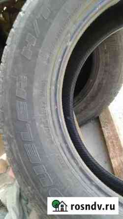 Bridgestone Dueler H/T 101H 225/65R17 Домодедово