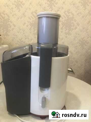 Соковыжималка philips Каменск-Уральский - изображение 1