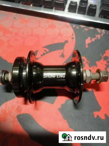 Втулки на перед и зад Железногорск - изображение 1