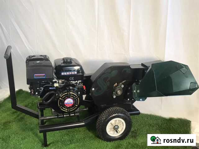 Измельчитель дерева, утилизатор, щепорез SH350 Нижний Тагил - изображение 1