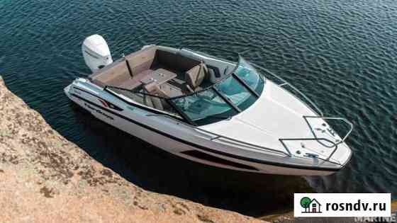 Катер Nordkapp Noblesse 660 Санкт-Петербург
