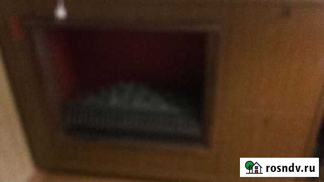 Электрокамин бар Самара - изображение 1