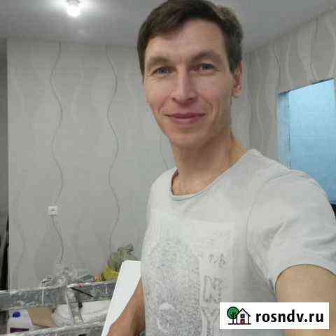 Ремонт квартир, экономная бригада Барнаул