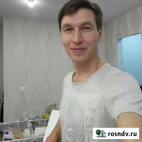 Ремонт квартир, экономная бригада Барнаул - изображение 1