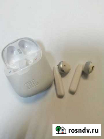 Беспроводные наушники jbl Усолье-Сибирское - изображение 1