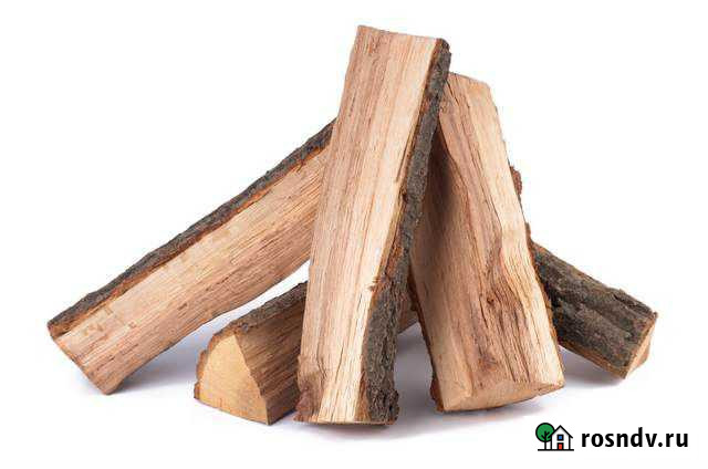 Дрова дубовые в мешках Воронеж - изображение 1