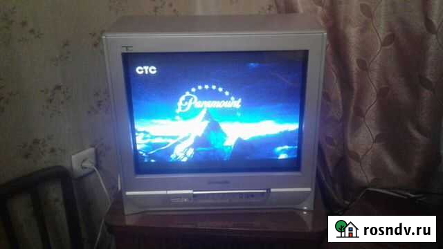 Телевизор Panasonic Ярославль - изображение 1
