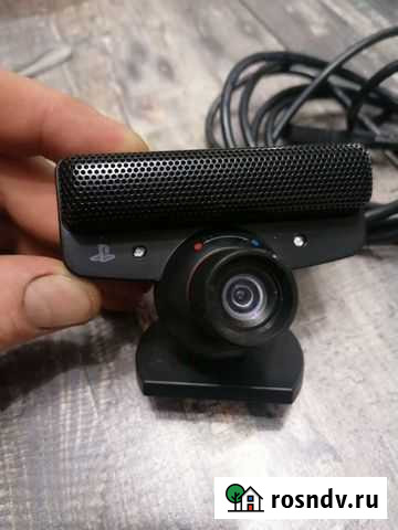 Камера для sony ps Ревда - изображение 1
