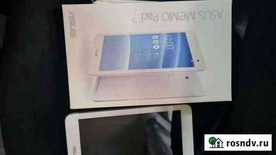 Планшет asus memo pad 7 Ростов-на-Дону