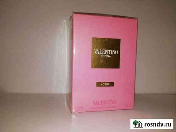 Valentino Donna acqua Улан-Удэ