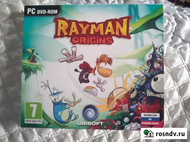 Payman origins Сыктывкар - изображение 1