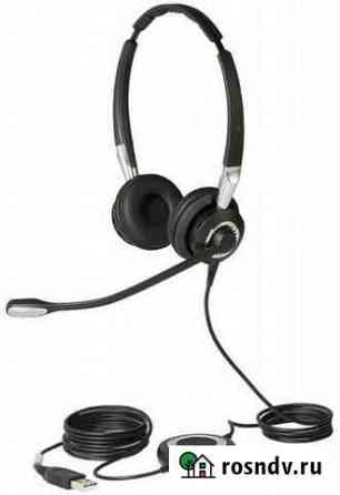 USB гарнитура Jabra BIZ 2400 Санкт-Петербург