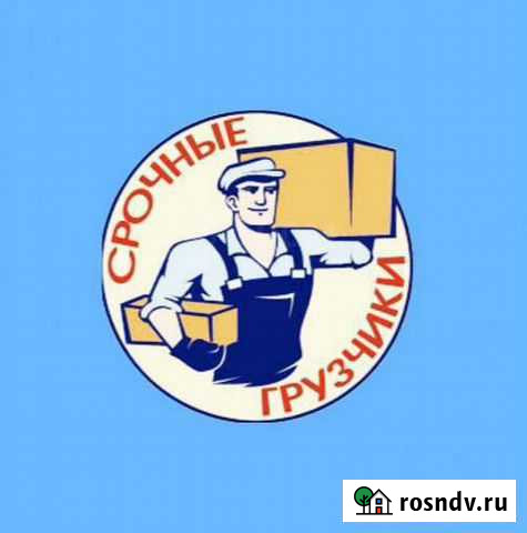 Грузчики, грузоперевозки Благовещенск - изображение 1