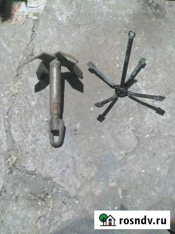 Лодочные якоря Кострома - изображение 1