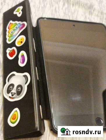 iPad mini 5 64gb gray space Саратов - изображение 1