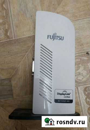 Fujitsu PR08 Брянск - изображение 1