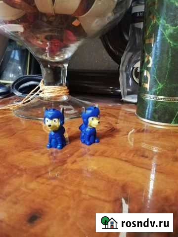 Фигурка из киндера Йошкар-Ола - изображение 1