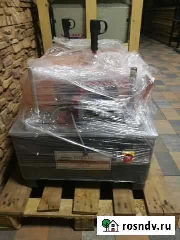 Универсальный импостной и зачистной станок (новый) Самара - изображение 1