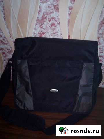 Сумка для ноутбука Кокуй - изображение 1