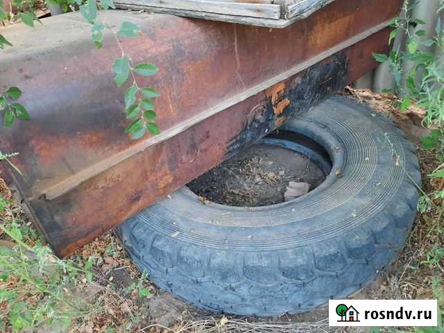 Топливные баки Сасыколи - изображение 1