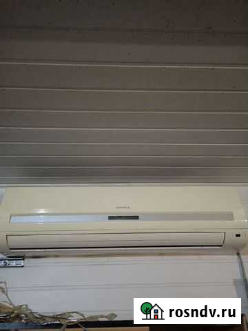 Сплит-система Ржев - изображение 1