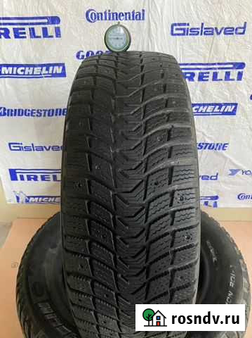 Шины Старый Оскол - изображение 1