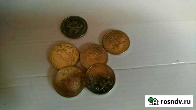 2 рубля 2012 эмблема 200 лет Пермь - изображение 1