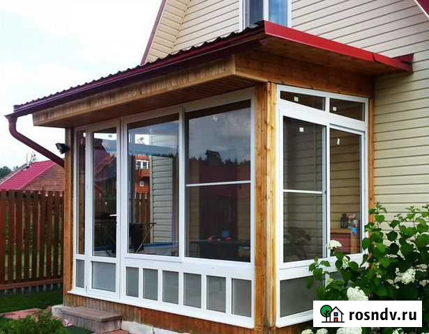 Двери, веранды, террасы, балконы Волгоград - изображение 1