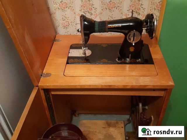 Швейная машина Подольск Тольятти - изображение 1