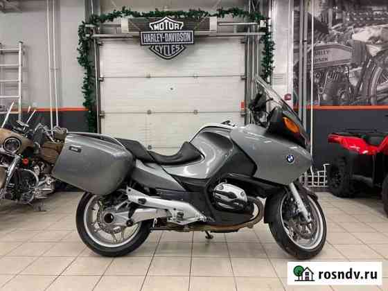 BMW R1200RT (2006) Красноярск