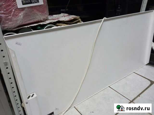 Конвектор Хомутово - изображение 1