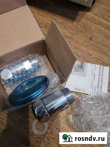 Подключение к полотенцесушителю Калуга - изображение 1