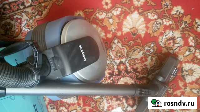 Пылесос Нальчик - изображение 1