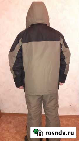 Костюм рыболовный Иваново - изображение 1