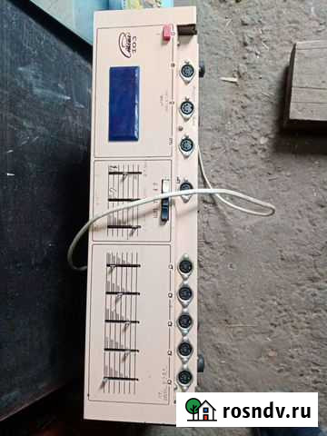 Аппаратура СССР Братск - изображение 1