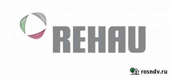 Пластиковое окно из rehau Саратов