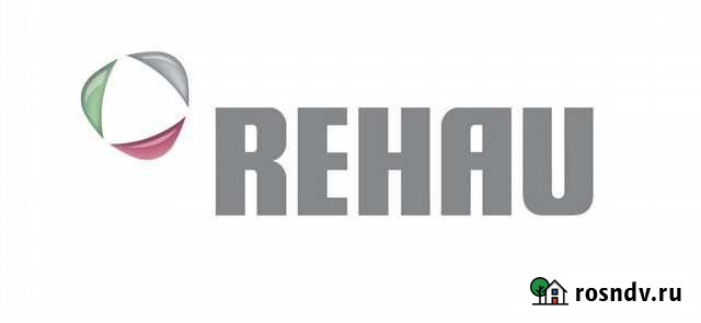 Пластиковое окно из rehau Саратов - изображение 1