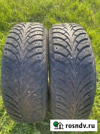 Goodyear 185/65 R15 Чебоксары - изображение 1