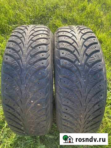 Goodyear 185/65 R15 Чебоксары - изображение 1