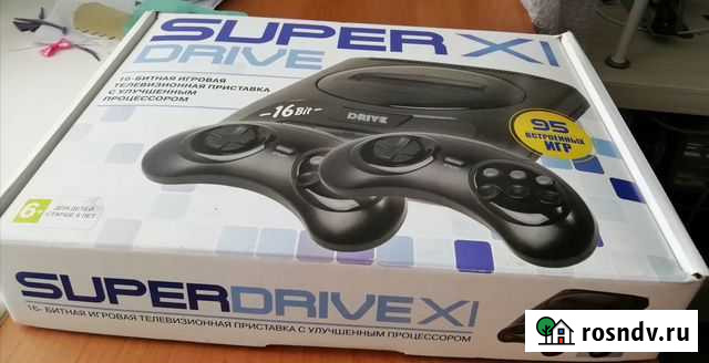 Игровая приставка Набережные Челны - изображение 1